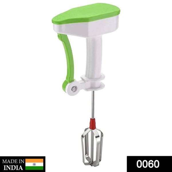 Power free blender - Image 2