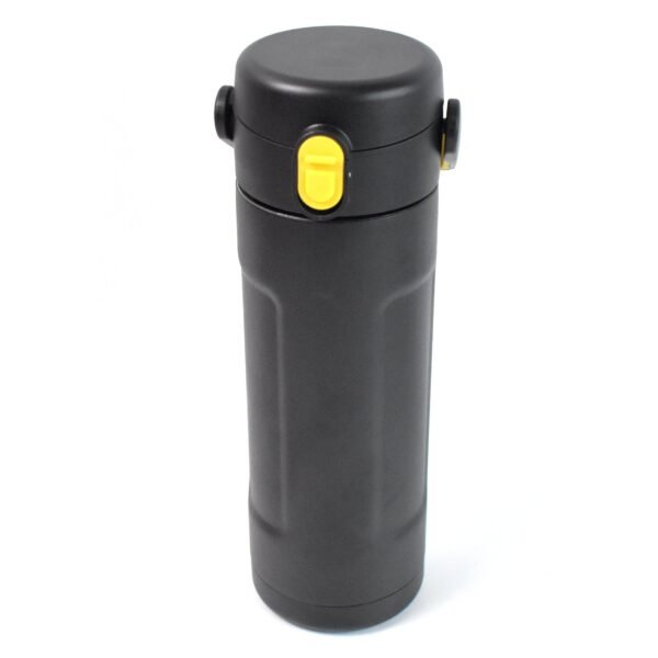 Insulated Water Bottle - Vacuum Sealed, Leak Proof, BPA Free - Perfect for Hot - Image 5