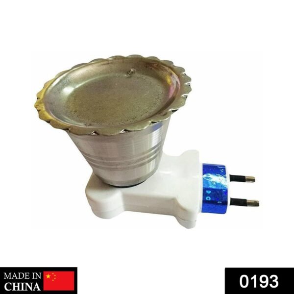 QuickBurn Steel Kapoor Dani Stand - Image 2