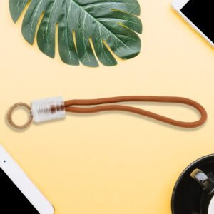 Multipurpose Hand Wrist Strap Lanyardwith Cellphone, Phone Strap (1 Pc / 7.5