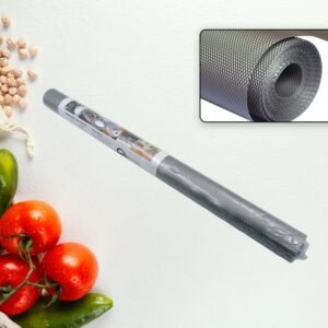 Multipurpose Anti-Slip Bathroom Kitchen Cabinet Drawer Shelf Mat Liner Sheets