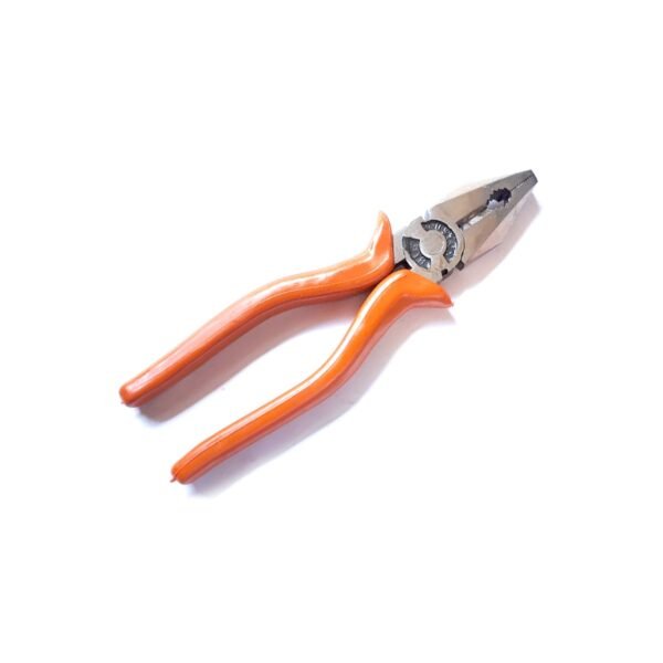 Heavy Duty Combination Plier Wire Cutters - Image 4
