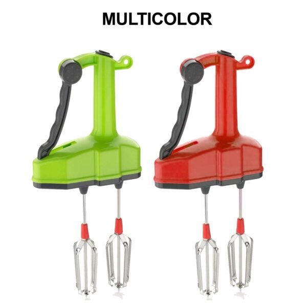 Power free Hand Blender & Beater in kitchen appliances - Image 3