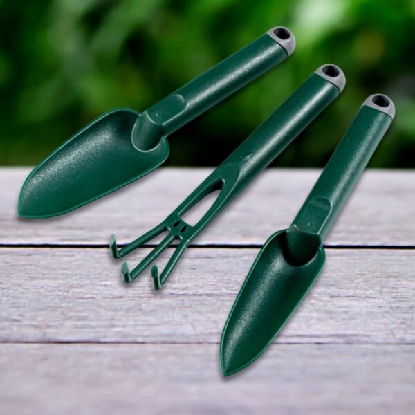 Heavy Duty Garden Trowel ? Mini Gardening Tool for Digging, Planting & Potting