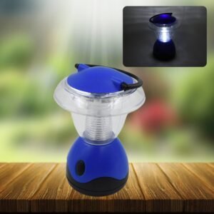 Mini Camping Lanterns, White Light, Battery operated Light (Battery Not