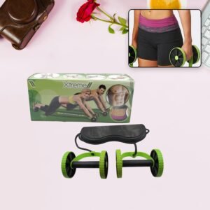 Professional Fitness Imported Ab Builder Ab Care Xtreme Fitness  Resistance