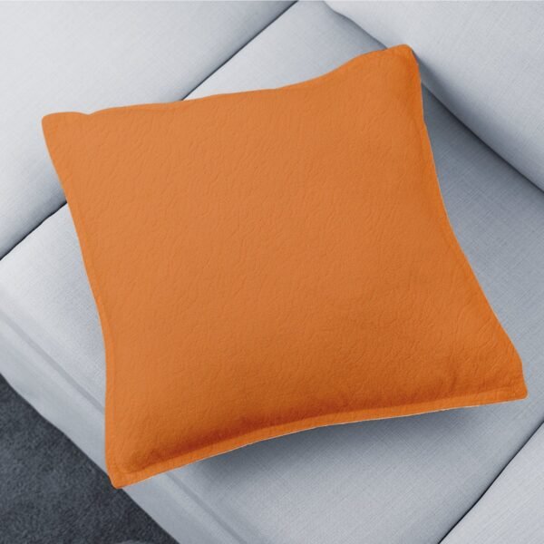 Pillow Covers, Couch Pillows Cover, Soft Pillow Covers (45  x  45 CM)