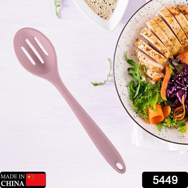 Silicone Cooking Cookware Heat-Resistant Kitchen Utensils Cookware Kitchenware - Image 2