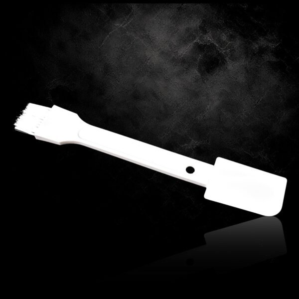 Multipurpose Cleaning Scrub Brush, Cleaning brush Groove slot dust, Also Use In - Image 3