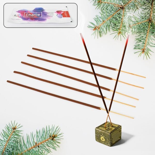 Premium Incense Sticks / Agarbatti for Everyday Use for Home, Office, - Image 5