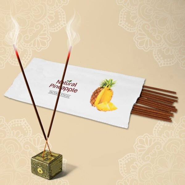 Premium Incense Sticks / Agarbatti for Everyday Use for Home, Office, - Image 4