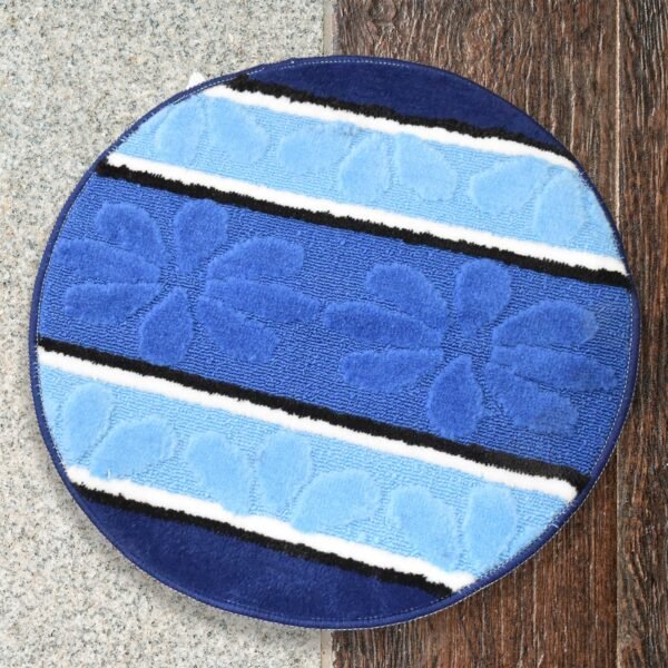 Super Absorbent Floor Mat, Bath Mat, Soft Carpet - Image 5