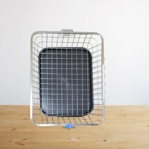 Dish Drainer Rack  With Drip Tray Stainless Steel Dish Drainer Rack with Drip