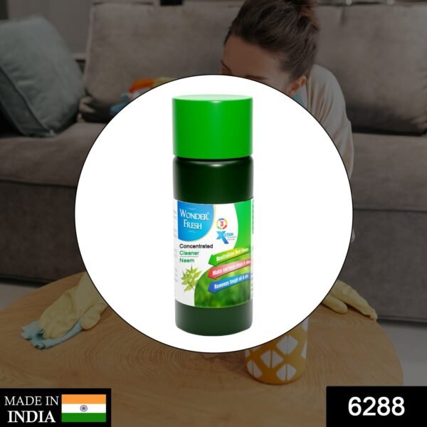 Mop Floor Surface Cleaner Liquid - Disinfectant, Insect Repellent - Image 2