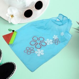 Reusable Grocery Bags - Reusable Bags With Handles - Washable Reusable Shopping