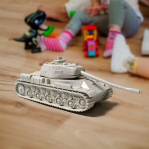 Soviet T54 Tank Miniature Tank Model Simulation Tank Model | Toys & Hobbies |