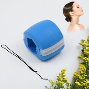 CN Blue Mouth Exerciser ? Fast Jaw Sculpting Tool