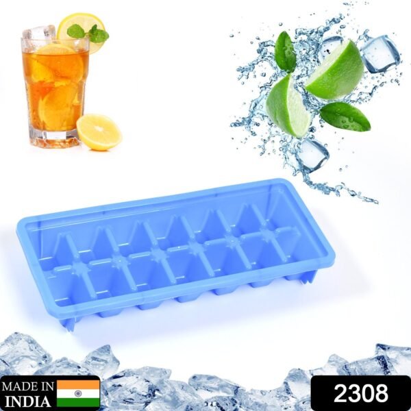 Ice Cube Trays for Freezer Ice Cube Moulds - Image 2