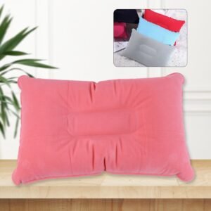Inflatable Pillows, Ultralight Backpacking Inflatable Camping Pillow Air Pillow