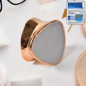 Double side Hair Eraser / Foot Grinder (1 Pc)