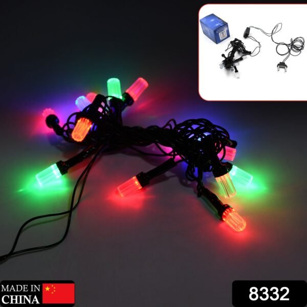 Festive 3 Meter Festival Decoration Led String Light, Diwali Light for Indoor
