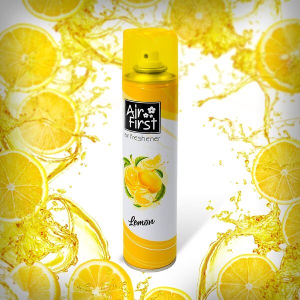 Air Freshener? | Used In Office, Home, Hotels, Banquets, Carpet Etc, Room Spray - Image 3
