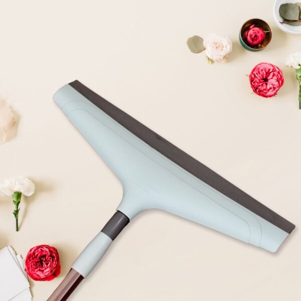 Ganesh Telescopic Bathroom Wiper 12 Inch (30 cm) - Image 3