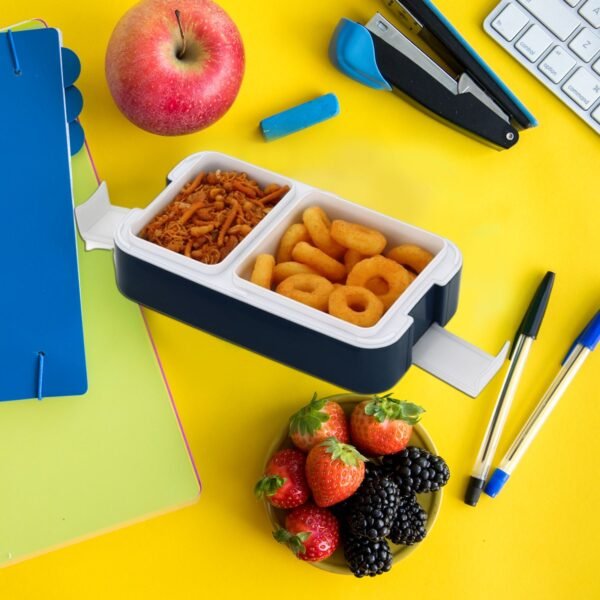 Airtight Lunch Box - Image 4