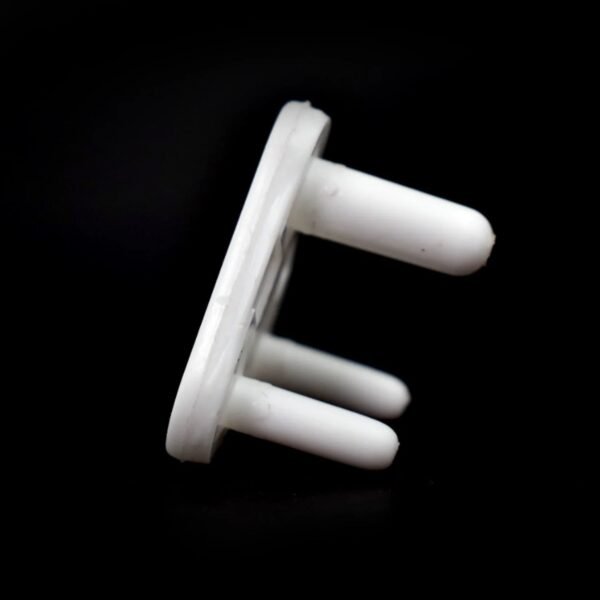 Safety Cover Guards for Electric Socket Plug (Big) - Image 4
