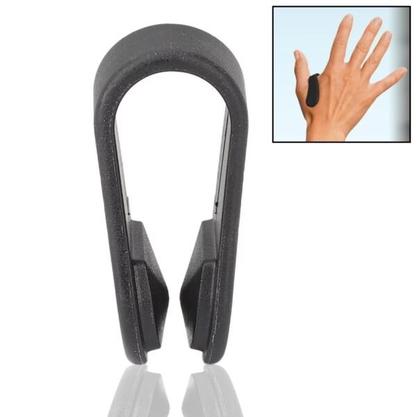 Sugar Control LI4 Acupressure Point Clip, Hand Pressure Massage Clip (1 Pc / - Image 4