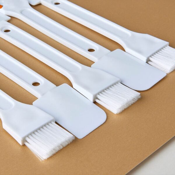 Multipurpose Cleaning Scrub Brush, Cleaning brush Groove slot dust, Also Use In - Image 5