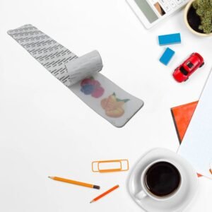 Transparent Adhesive Wall Hook ? Premium, Strong & Multiuse ( 6pc )