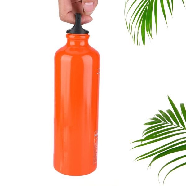 Premium Plastic Water Bottle ? Fridge, Office, Gym, Yoga (750ml)