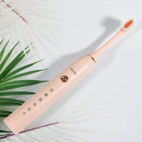 ELECTRIC TOOTHBRUSH FOR ADULTS AND TEENS, ELECTRIC TOOTHBRUSH DEEP CLEANSING - Image 3