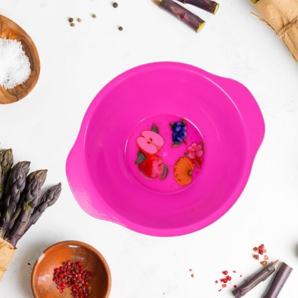 kitchen Little  Snack Bowls for kitchen (10 inch) - Image 3