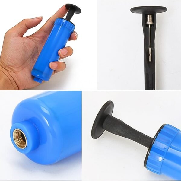 Inflator Ball Pump with Needles (1 Pc) - Image 4