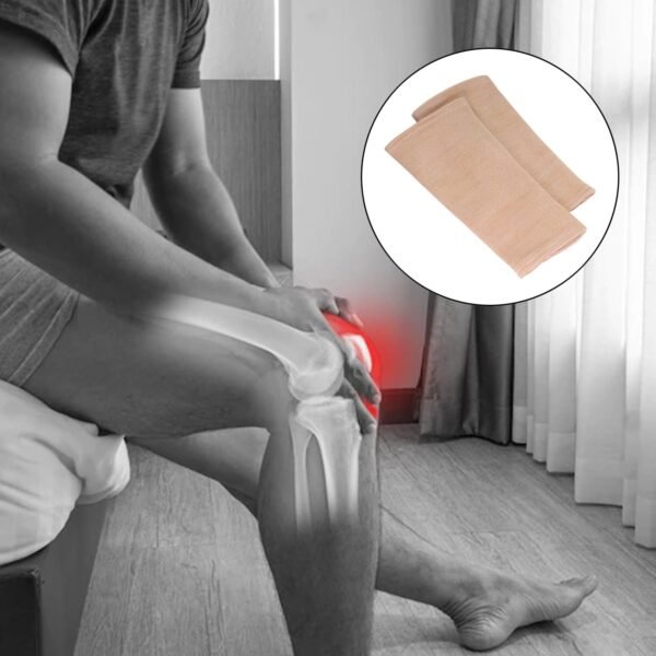 (XL) Knee Cap for Knee Support - Image 4
