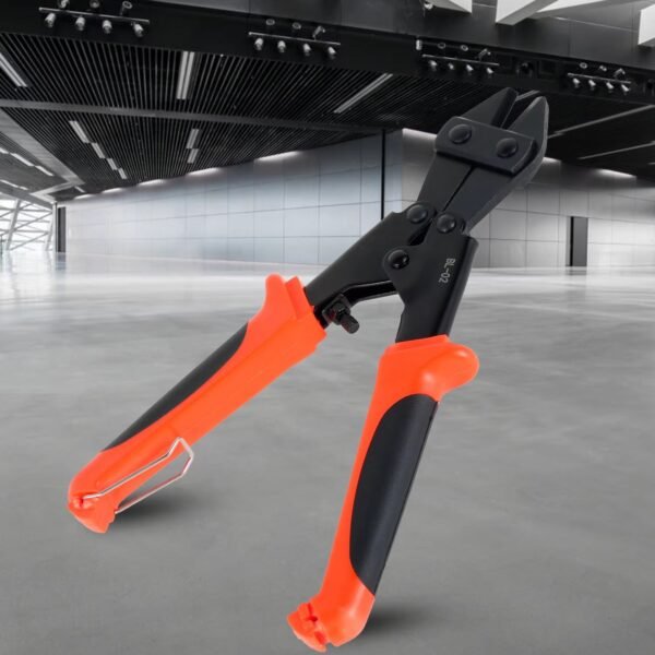 Mini Bolt Cutter Wire Breaking Plier - Image 3