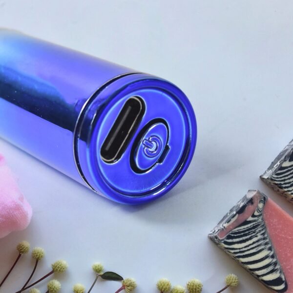 Nose Hair Trimmer for Men & Women, Electric Nose Ear Eyebrow Hair Clipper (1 Pc) - Image 4