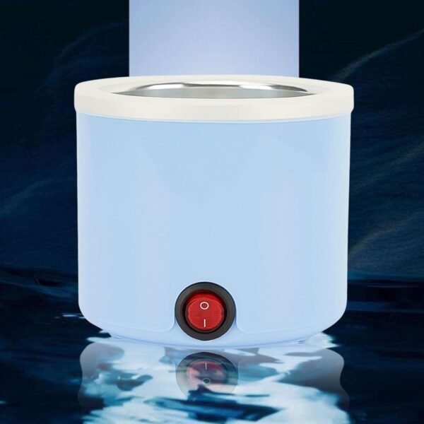 Electric Wax Heater / Wax Boliling Bowl (200 ML / 100w) - Image 5