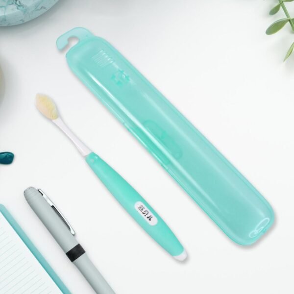 Easy Brush Interdental Cleaner Brushes Between Teeth Toothpick Cleaner - Image 4