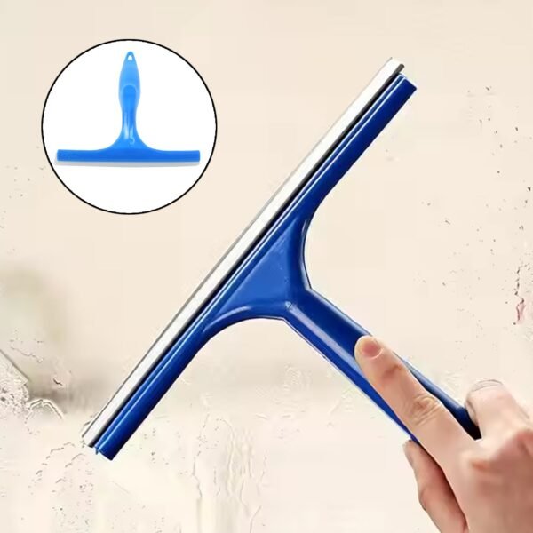 Multipurpose Wiper Widely Used In Bathrooms And Kitchens (1 Pc / Mix Color) - Image 3