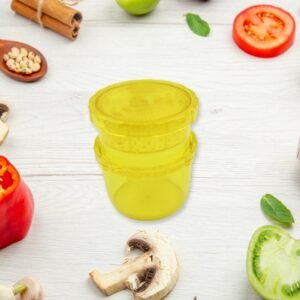 2-in-1 Manual Citrus Juicer & Grinder ? Portable Ginger, Garlic, Fruit &