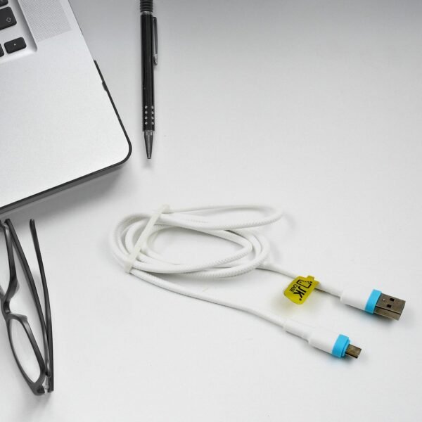 2.4A Fast Charging for android & Data Transfer (1 Pc) - Image 4