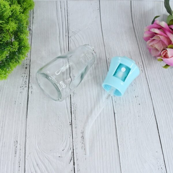 Oil Dispenser Bottle, Oil and Vinegar Cruet, Oil Sprayer Dispenser, Olive Oil - Image 3