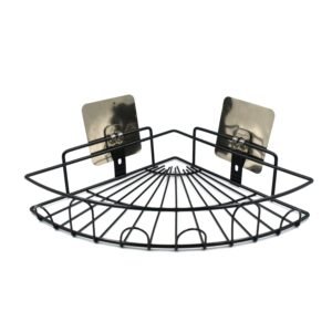 1 Pc Shower Caddy Corner for holding and storing various household stuffs and