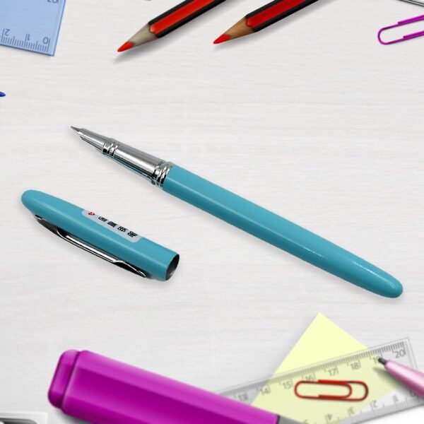 Fountain Pen, Fine Nib, Fountain Pens for Writing, Fountain Pens for - Image 3