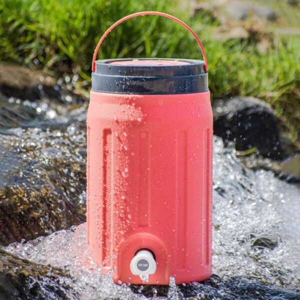 Insulated Water Jug 5.5 Ltr Water Storage Jug - Image 4