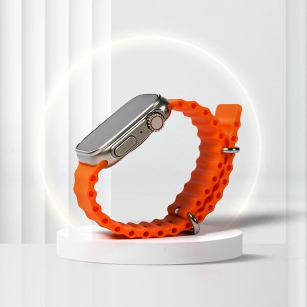 T800 Smart Watch 49mm with Bluetooth Call - Image 3