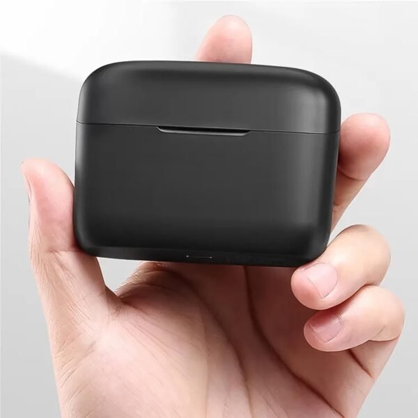 Wireless Microphones, Collar Mic for All Smart Phone / Type-C  (1 Set) - Image 3